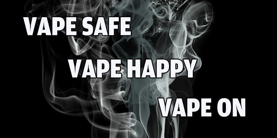 【VAPE謠言終結系列 】美國這次的電子煙風波，結論到底是什麼?